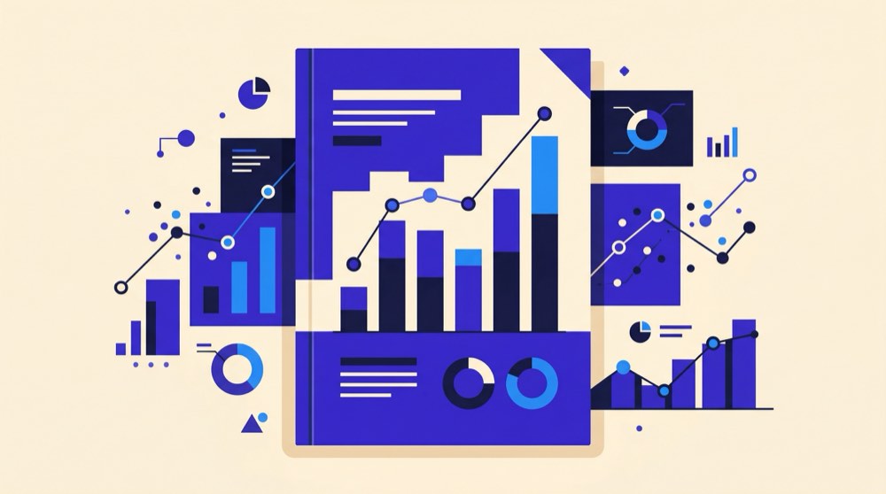 The AI Visibility Index: We Tested 1,004 Businesses Across 5 AI Models. 65.9% Are Completely Invisible.
